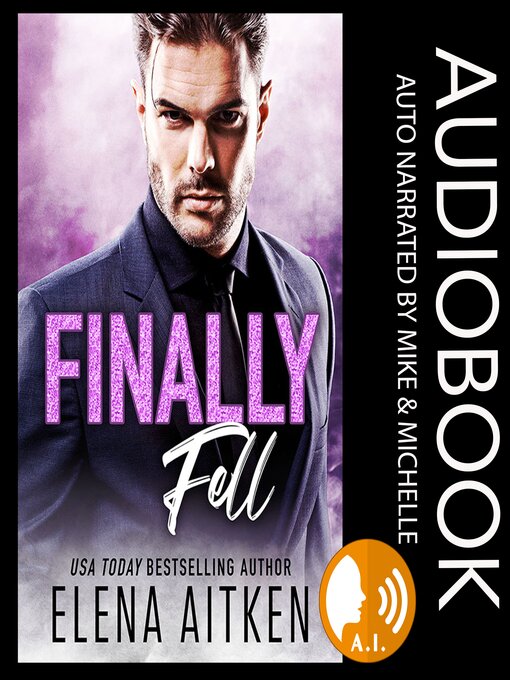 Title details for Finally Fell by Elena Aitken - Available